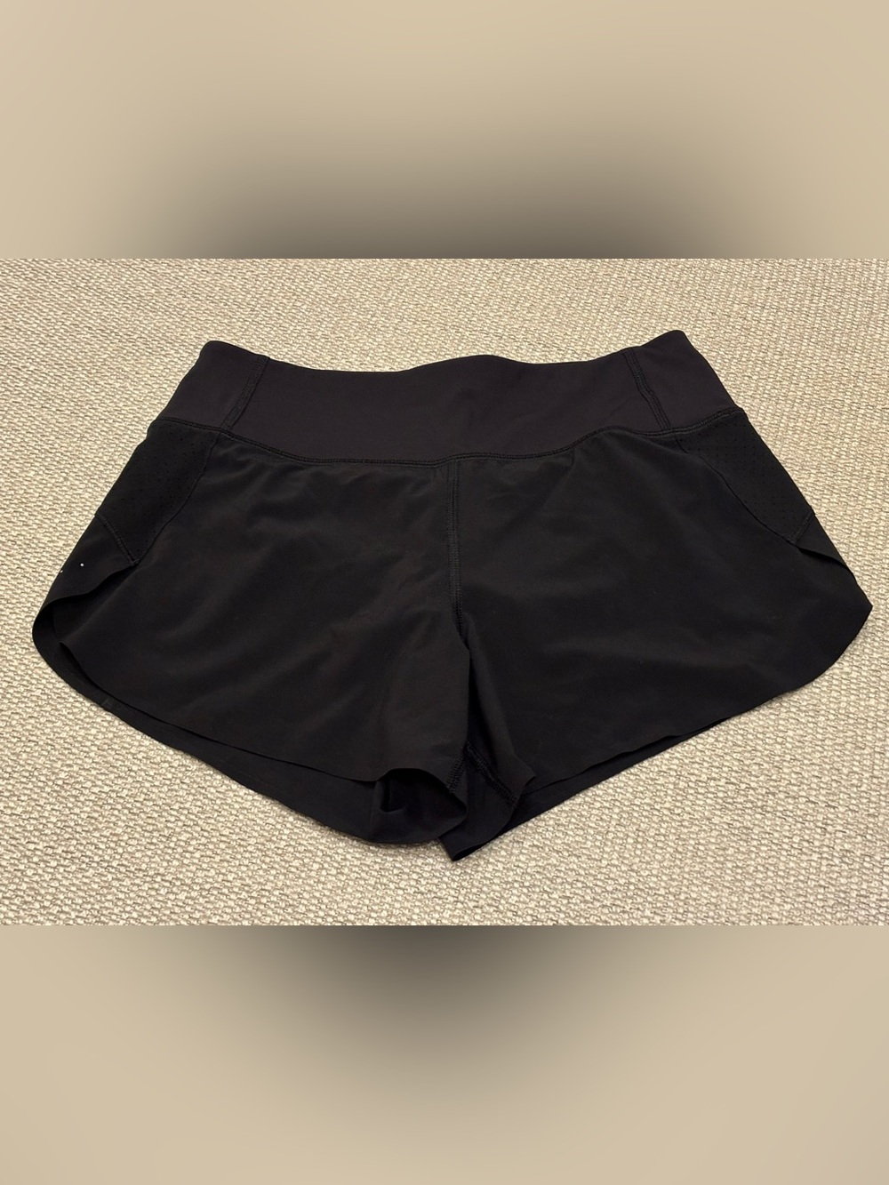 Athleta Shorts